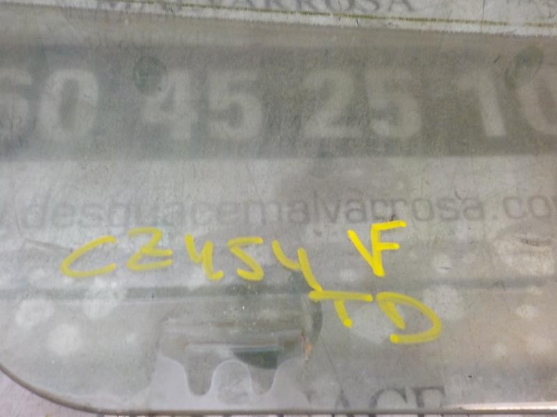 Recambio de cristal puerta trasero derecho para seat ibiza (6j5) 1.4 16v referencia OEM IAM 6J4845206  