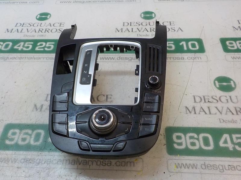 Recambio de mando multifuncion para audi q5 (8r) 3.0 tdi referencia OEM IAM 8T0919609FWFX 8T0919609F 90025289