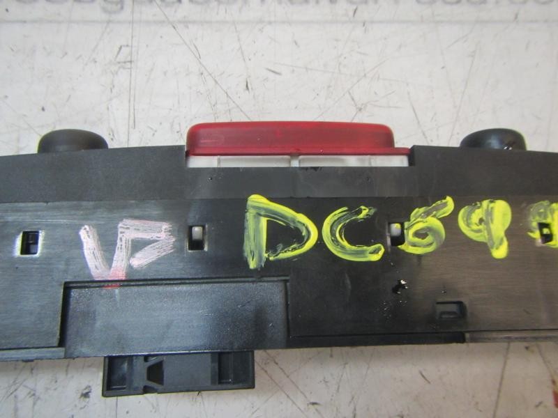 Recambio de warning para alfa romeo 147 (190) 1.9 jtd cat referencia OEM IAM   