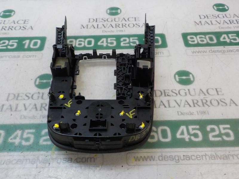 Recambio de mando multifuncion para audi q5 (8r) 3.0 tdi referencia OEM IAM 8T0919609FWFX 8T0919609F 90025289