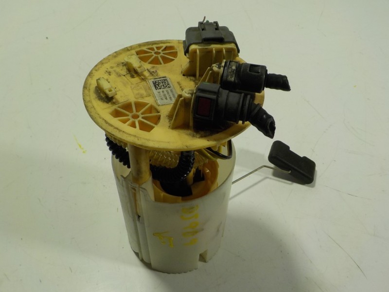 Recambio de aforador para renault talisman 1.5 dci diesel fap energy referencia OEM IAM  172027799R 