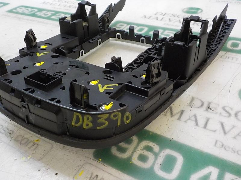 Recambio de mando multifuncion para audi q5 (8r) 3.0 tdi referencia OEM IAM 8T0919609FWFX 8T0919609F 90025289