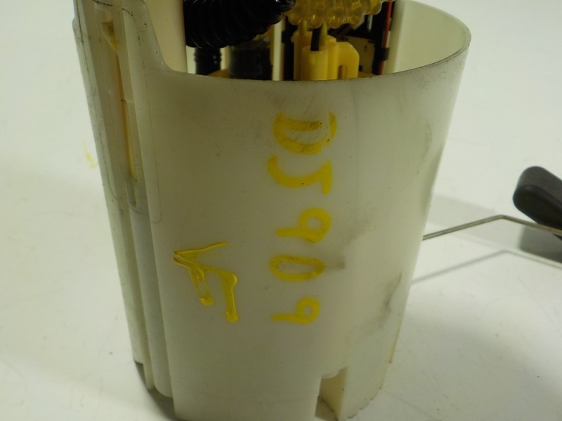 Recambio de aforador para renault talisman 1.5 dci diesel fap energy referencia OEM IAM  172027799R 