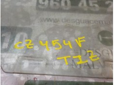 Recambio de cristal puerta trasero izquierdo para seat ibiza (6j5) 1.4 16v referencia OEM IAM 6J4845205   2