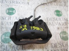 Recambio de pinza freno delantera izquierda para peugeot boxer caja abierta (rs2850)(230)(´02) 1.9 turbodiesel referencia OEM IA 2