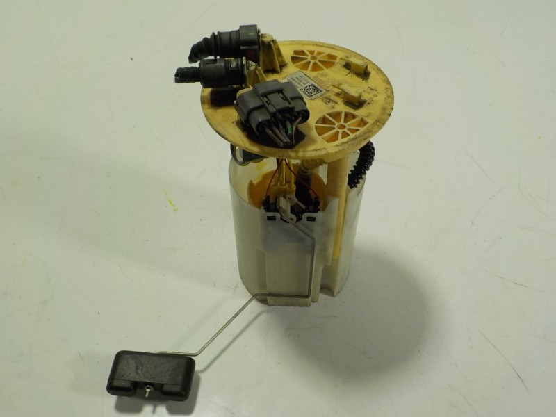 Recambio de aforador para renault talisman 1.5 dci diesel fap energy referencia OEM IAM  172027799R 