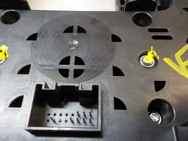 Recambio de mando multifuncion para audi q5 (8r) 3.0 tdi referencia OEM IAM 8T0919609FWFX 8T0919609F 90025289