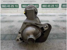 Recambio de motor arranque para renault clio iv 1.5 dci diesel fap referencia OEM IAM 233008223R   2