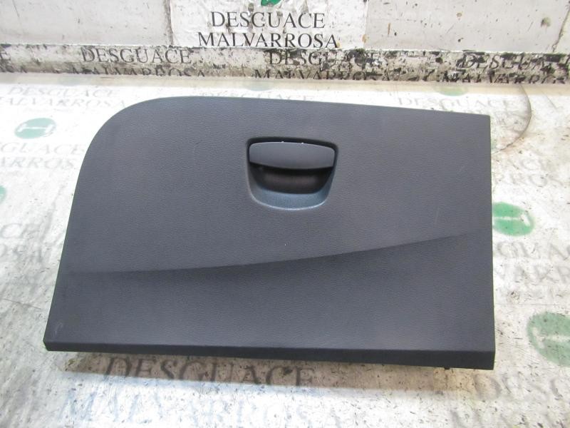Recambio de guantera para seat ibiza sc (6j1) reference referencia OEM IAM 6J1857121B4W4  