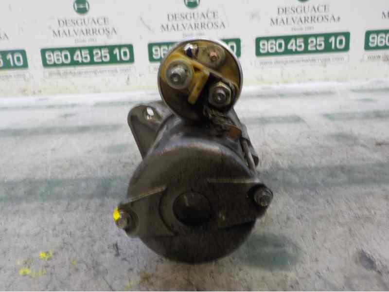 Recambio de motor arranque para renault clio iv 1.5 dci diesel fap referencia OEM IAM 233008223R  