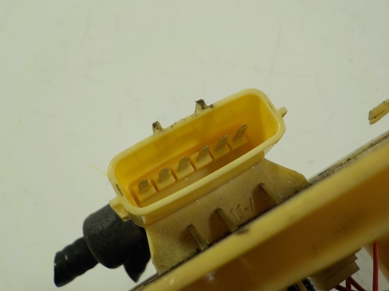 Recambio de aforador para renault talisman 1.5 dci diesel fap energy referencia OEM IAM  172027799R 