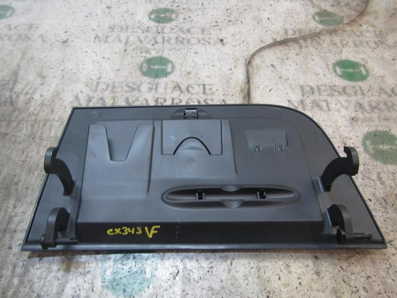 Recambio de guantera para seat ibiza sc (6j1) reference referencia OEM IAM 6J1857121B4W4  