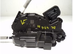 Recambio de cerradura puerta delantera izquierda para seat leon sportstourer (kl8) style referencia OEM IAM 5TB837015E 5TB837015 2