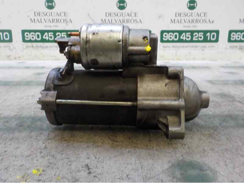 Recambio de motor arranque para renault clio iv 1.5 dci diesel fap referencia OEM IAM 233008223R  