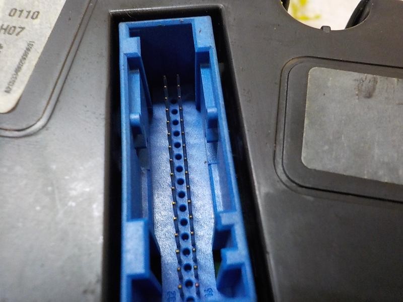 Recambio de cuadro instrumentos para seat ibiza (6j5) 1.4 16v referencia OEM IAM 6J0920801X 6J0920801 