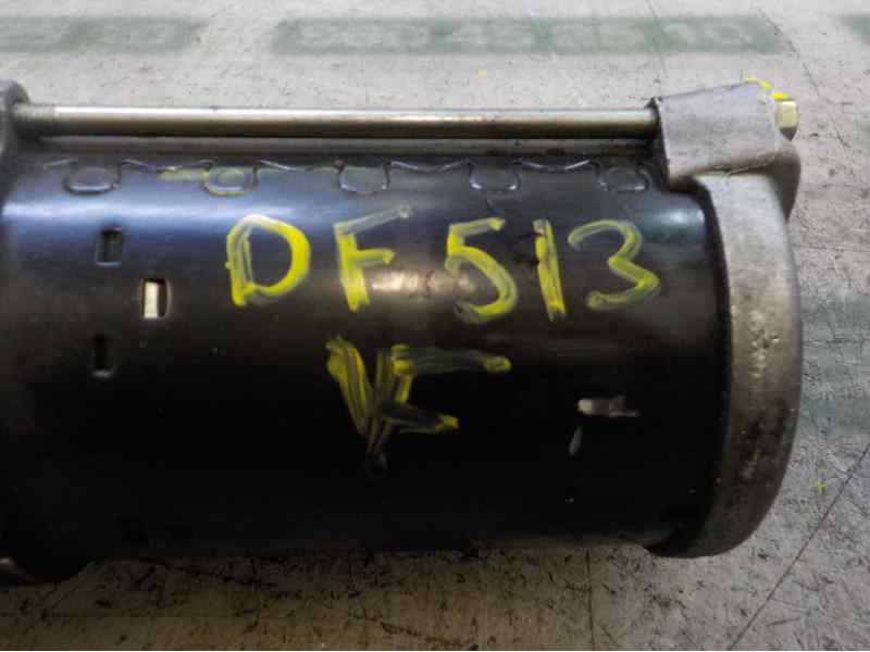 Recambio de motor arranque para renault clio iv 1.5 dci diesel fap referencia OEM IAM 233008223R  