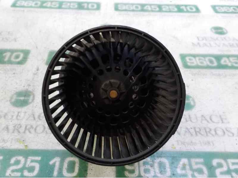 Recambio de motor calefaccion para renault clio iv 1.5 dci diesel fap referencia OEM IAM 272101170R  