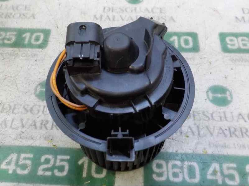 Recambio de motor calefaccion para renault clio iv 1.5 dci diesel fap referencia OEM IAM 272101170R  