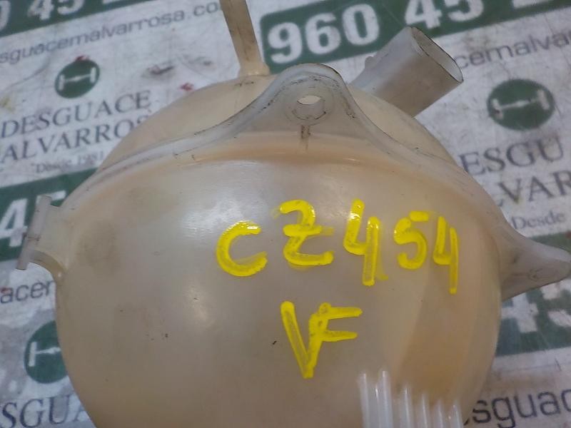 Recambio de deposito expansion para seat ibiza (6j5) 1.4 16v referencia OEM IAM 6Q0121407B  