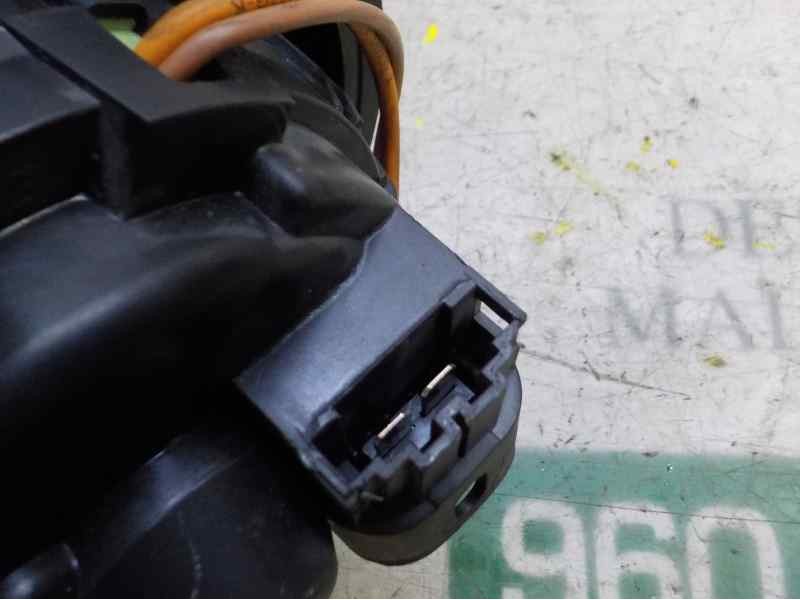 Recambio de motor calefaccion para renault clio iv 1.5 dci diesel fap referencia OEM IAM 272101170R  