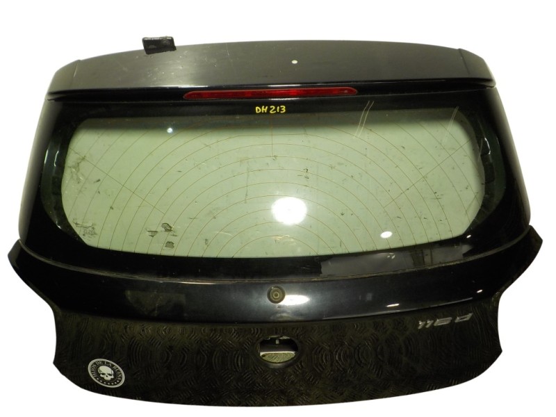 Recambio de porton trasero para bmw serie 1 lim. (f21) 2.0 turbodiesel referencia OEM IAM 41007305470  