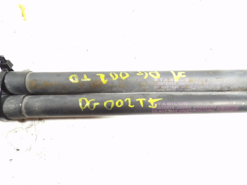 Recambio de amortiguadores maletero / porton para nissan qashqai (j10) acenta referencia OEM IAM 90450JD01B 90450JD01B 