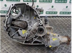 Recambio de caja cambios para honda hr-v (gh) 1.6 cat referencia OEM IAM  SEP  2