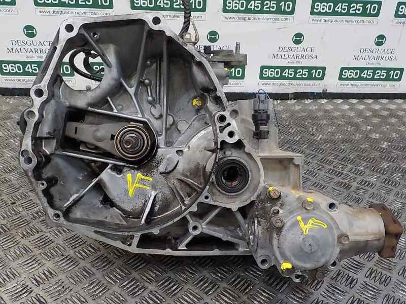 Recambio de caja cambios para honda hr-v (gh) 1.6 cat referencia OEM IAM  SEP 