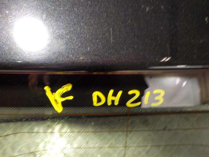 Recambio de porton trasero para bmw serie 1 lim. (f21) 2.0 turbodiesel referencia OEM IAM 41007305470  