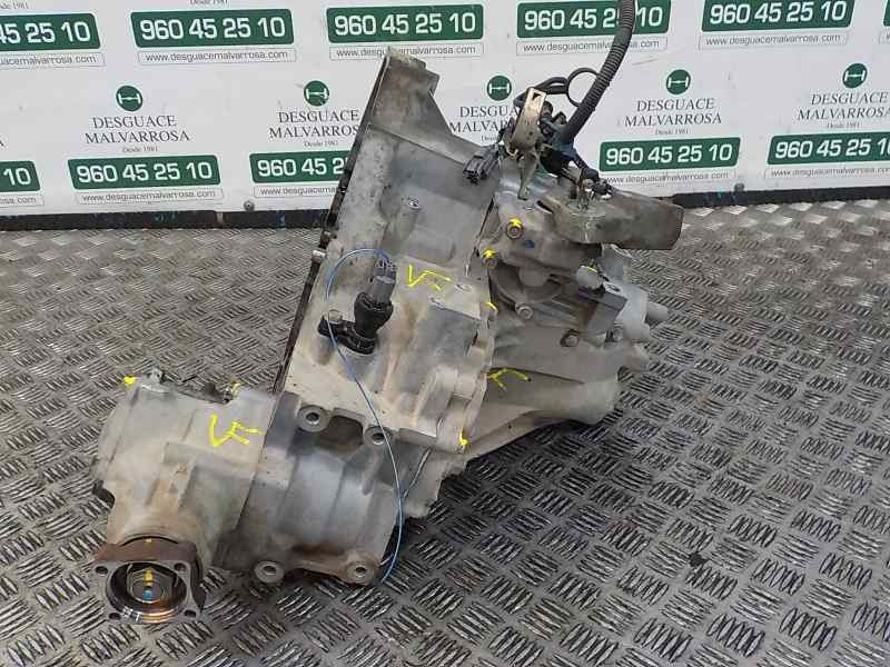 Recambio de caja cambios para honda hr-v (gh) 1.6 cat referencia OEM IAM  SEP 