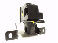 Recambio de cerradura maletero / porton para peugeot rifter 1.2 12v e-thp / puretech referencia OEM IAM 8719G8 9671153480 170119 2