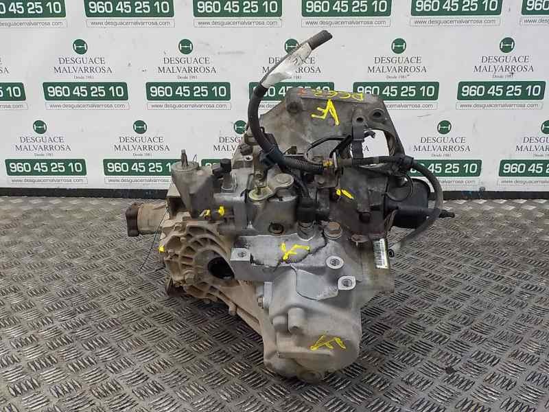 Recambio de caja cambios para honda hr-v (gh) 1.6 cat referencia OEM IAM  SEP 