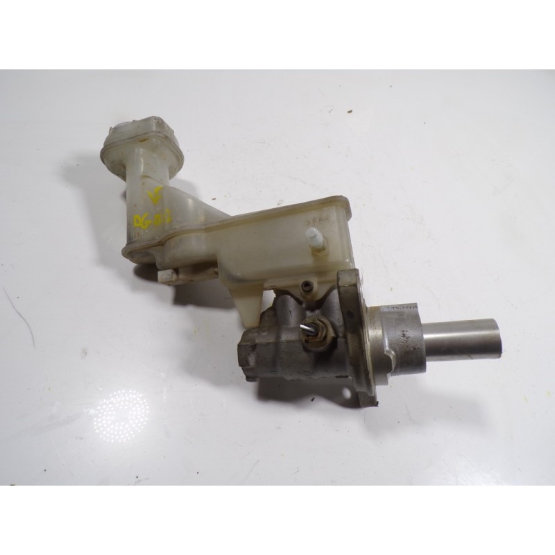 Recambio de bomba freno para nissan qashqai (j10) acenta referencia OEM IAM 46012JD80A  