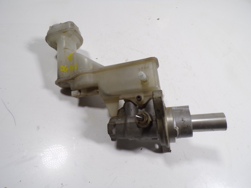 Recambio de bomba freno para nissan qashqai (j10) acenta referencia OEM IAM 46012JD80A  