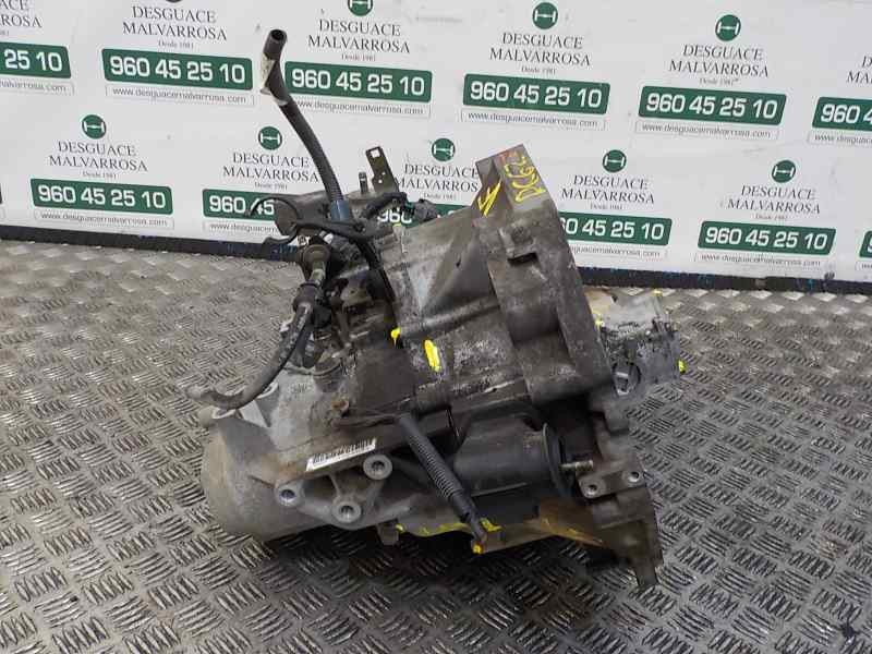 Recambio de caja cambios para honda hr-v (gh) 1.6 cat referencia OEM IAM  SEP 