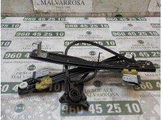 Recambio de elevalunas delantero derecho para seat ibiza (6j5) 1.4 16v referencia OEM IAM 6J4837462   2