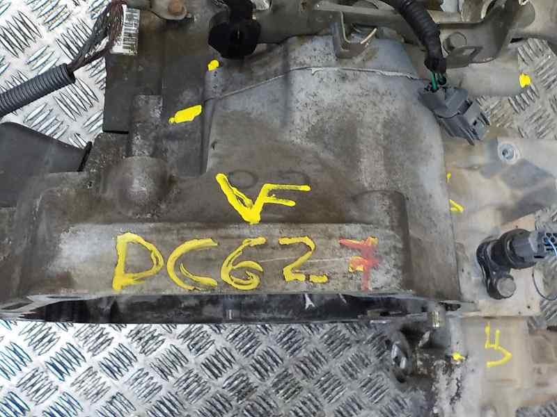 Recambio de caja cambios para honda hr-v (gh) 1.6 cat referencia OEM IAM  SEP 