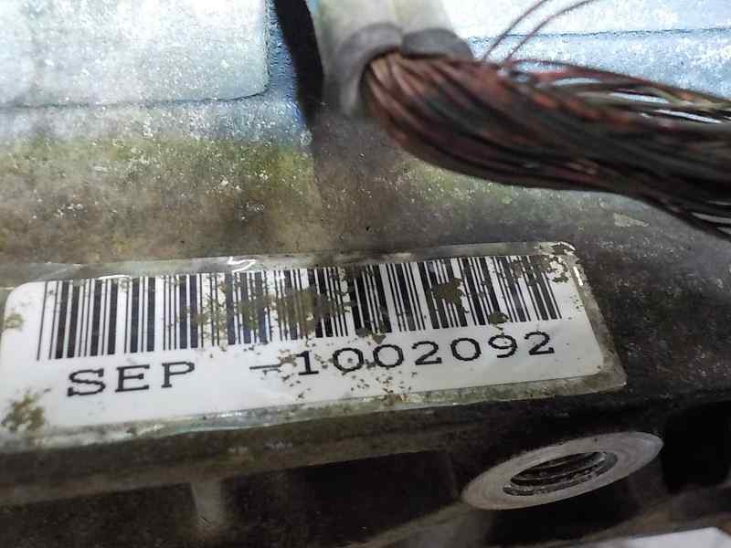 Recambio de caja cambios para honda hr-v (gh) 1.6 cat referencia OEM IAM  SEP 
