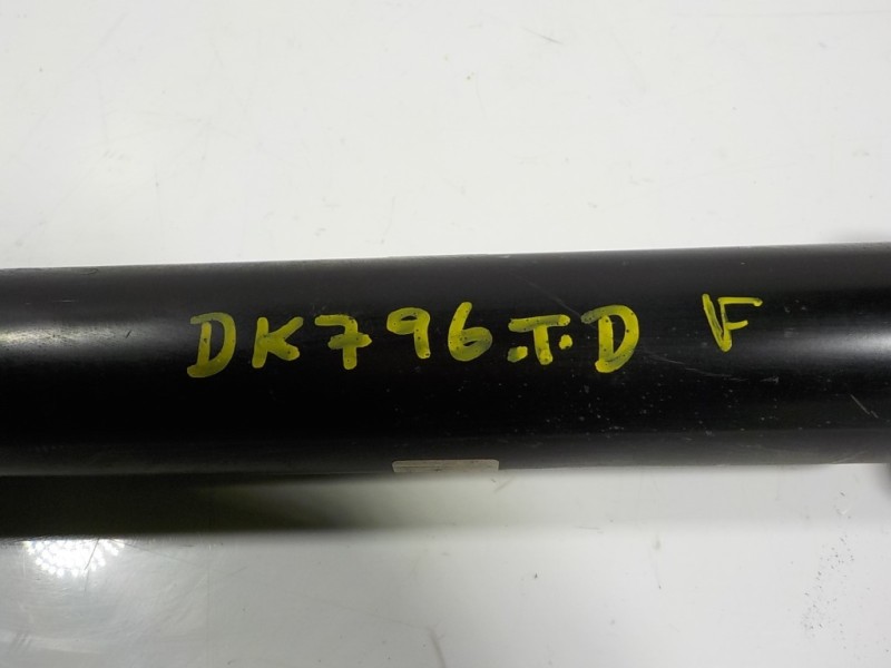 Recambio de amortiguador trasero derecho para lexus ct 200h referencia OEM IAM 4853079055 4853076040A 