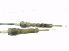 Recambio de palanca cambio para seat leon sc (5f5) 1.4 16v tsi referencia OEM IAM 5Q0711049AN 5Q0711061  2