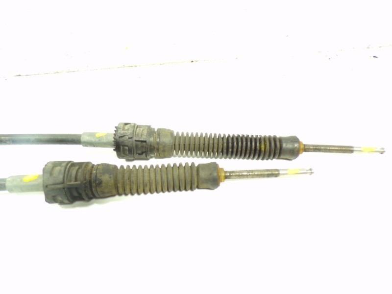 Recambio de palanca cambio para seat leon sc (5f5) 1.4 16v tsi referencia OEM IAM 5Q0711049AN 5Q0711061 