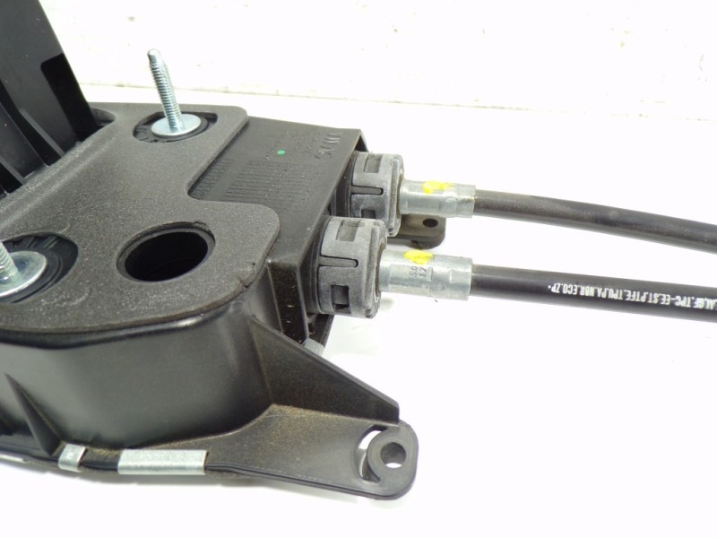 Recambio de palanca cambio para seat leon sc (5f5) 1.4 16v tsi referencia OEM IAM 5Q0711049AN 5Q0711061 