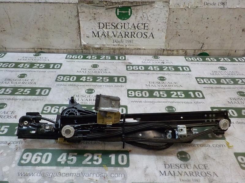 Recambio de elevalunas delantero izquierdo para seat ibiza (6j5) 1.4 16v referencia OEM IAM 6J4837461  