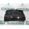 Recambio de cuadro instrumentos para opel astra gtc 1.7 16v cdti referencia OEM IAM   