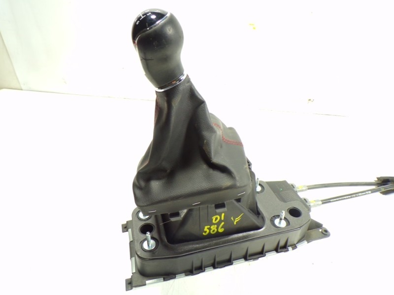 Recambio de palanca cambio para seat leon sc (5f5) 1.4 16v tsi referencia OEM IAM 5Q0711049AN 5Q0711061 
