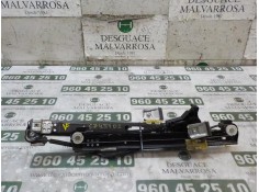 Recambio de elevalunas delantero izquierdo para seat ibiza (6j5) 1.4 16v referencia OEM IAM 6J4837461   2