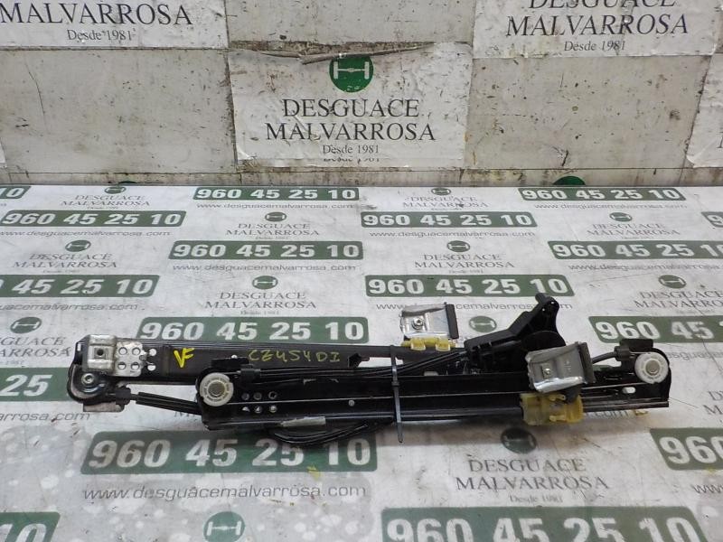 Recambio de elevalunas delantero izquierdo para seat ibiza (6j5) 1.4 16v referencia OEM IAM 6J4837461  