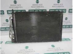 Recambio de condensador aire acondicionado para ford fusion (cbk) 1.4 16v cat referencia OEM IAM    2