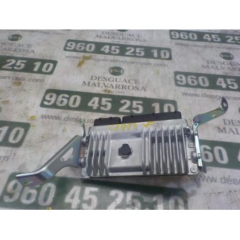 CENTRALITA MOTOR UCE 896610F610 896610F610 