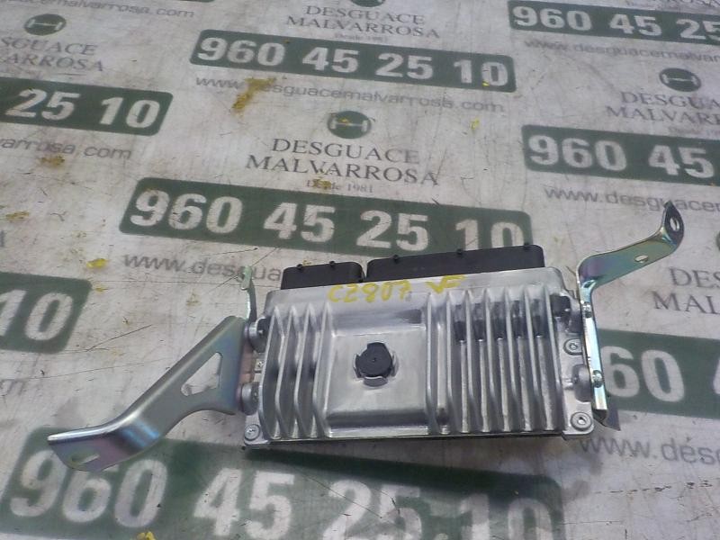 Recambio de centralita motor uce para toyota verso 1.6 16v cat referencia OEM IAM 896610F610 896610F610 